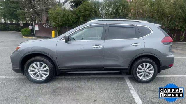 Used Nissan Rogue SV 2018 | Luxury Automotive Club. Woodside, New York Used Nissan Rogue SV 2018 | Luxury Automotive Club. Woodside, New York