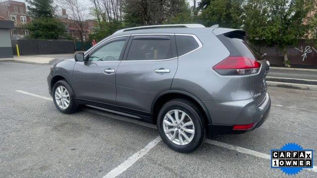 Used Nissan Rogue SV 2018 | Luxury Automotive Club. Woodside, New York Used Nissan Rogue SV 2018 | Luxury Automotive Club. Woodside, New York