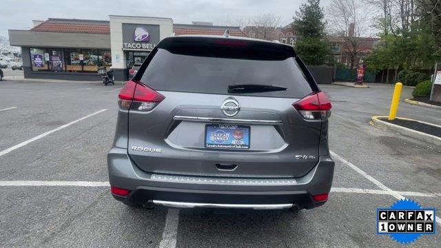 Used Nissan Rogue SV 2018 | Luxury Automotive Club. Woodside, New York Used Nissan Rogue SV 2018 | Luxury Automotive Club. Woodside, New York