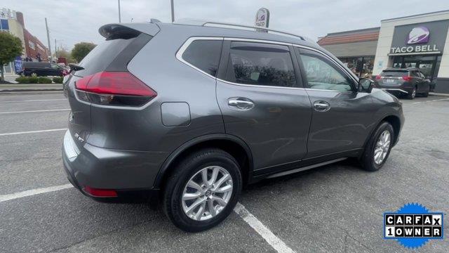 Used Nissan Rogue SV 2018 | Luxury Automotive Club. Woodside, New York Used Nissan Rogue SV 2018 | Luxury Automotive Club. Woodside, New York
