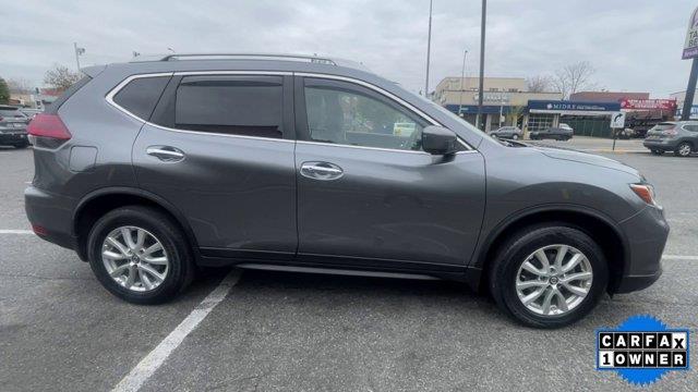 Used Nissan Rogue SV 2018 | Luxury Automotive Club. Woodside, New York Used Nissan Rogue SV 2018 | Luxury Automotive Club. Woodside, New York