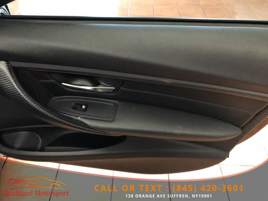 Used BMW 3 Series 4dr Sdn 328i xDrive AWD SULEV 2013 | Rockland Motor Sport. Suffren, New York Used BMW 3 Series 4dr Sdn 328i xDrive AWD SULEV 2013 | Rockland Motor Sport. Suffren, New York