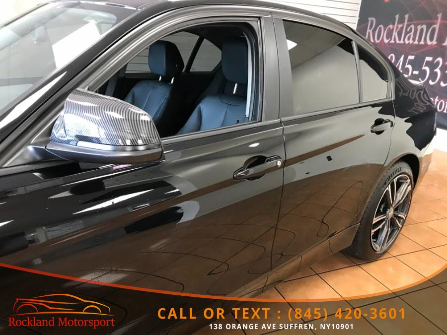Used BMW 3 Series 4dr Sdn 328i xDrive AWD SULEV 2013 | Rockland Motor Sport. Suffren, New York Used BMW 3 Series 4dr Sdn 328i xDrive AWD SULEV 2013 | Rockland Motor Sport. Suffren, New York