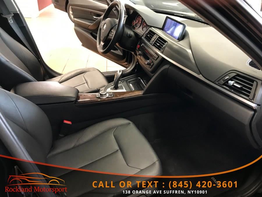 Used BMW 3 Series 4dr Sdn 328i xDrive AWD SULEV 2013 | Rockland Motor Sport. Suffren, New York Used BMW 3 Series 4dr Sdn 328i xDrive AWD SULEV 2013 | Rockland Motor Sport. Suffren, New York