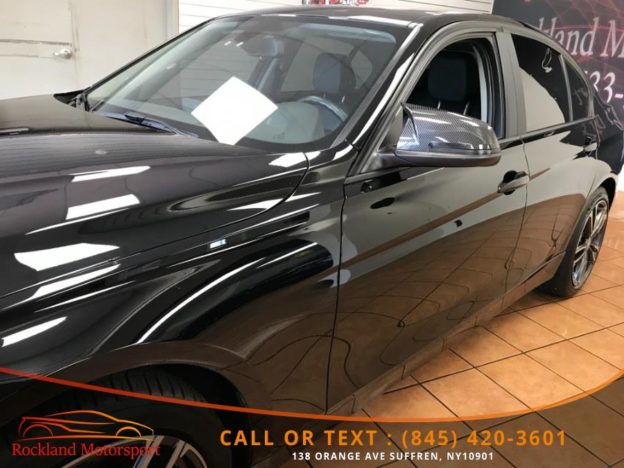 Used BMW 3 Series 4dr Sdn 328i xDrive AWD SULEV 2013 | Rockland Motor Sport. Suffren, New York Used BMW 3 Series 4dr Sdn 328i xDrive AWD SULEV 2013 | Rockland Motor Sport. Suffren, New York