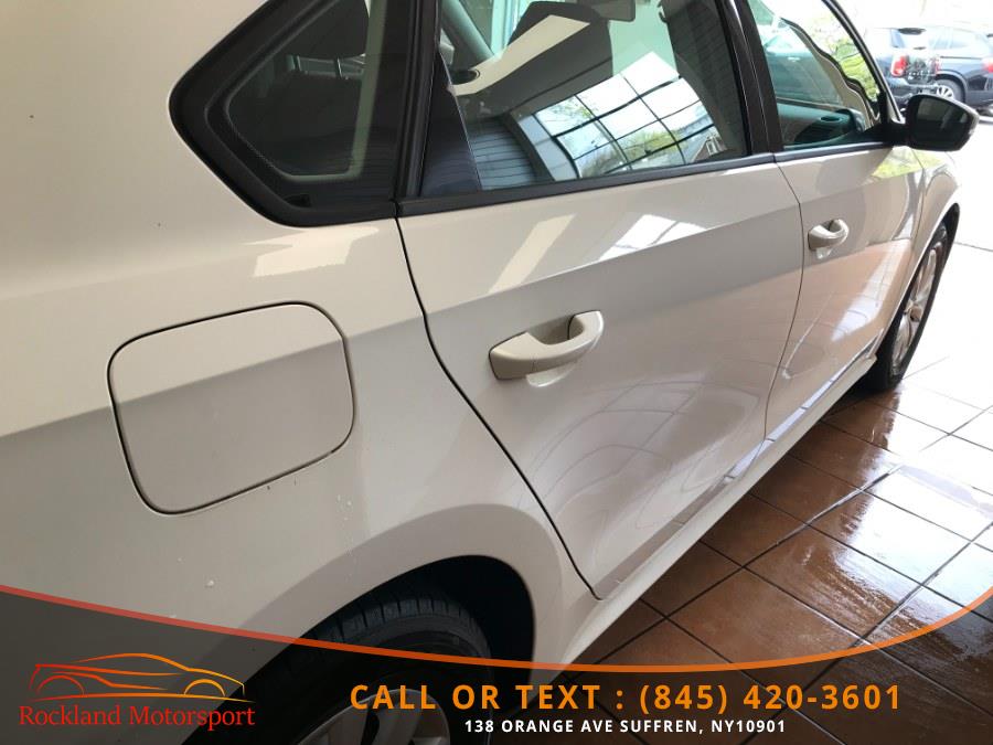 Used Volkswagen Passat 4dr Sdn 2.5L Auto S PZEV 2013 | Rockland Motor Sport. Suffren, New York Used Volkswagen Passat 4dr Sdn 2.5L Auto S PZEV 2013 | Rockland Motor Sport. Suffren, New York