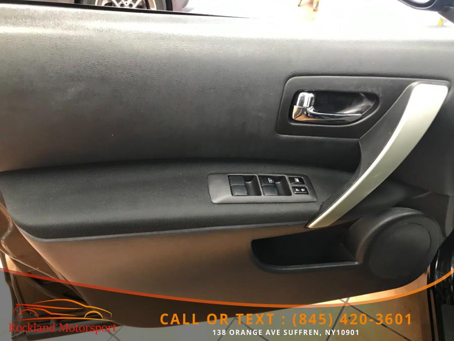 Used Nissan Rogue Select AWD 4dr S 2015 | Rockland Motor Sport. Suffren, New York Used Nissan Rogue Select AWD 4dr S 2015 | Rockland Motor Sport. Suffren, New York