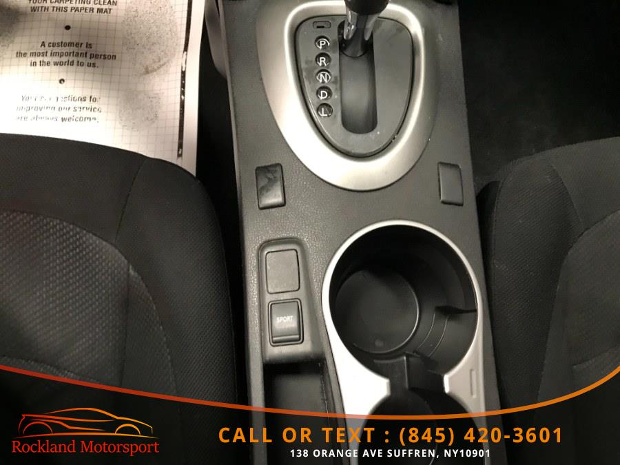 Used Nissan Rogue Select AWD 4dr S 2015 | Rockland Motor Sport. Suffren, New York Used Nissan Rogue Select AWD 4dr S 2015 | Rockland Motor Sport. Suffren, New York