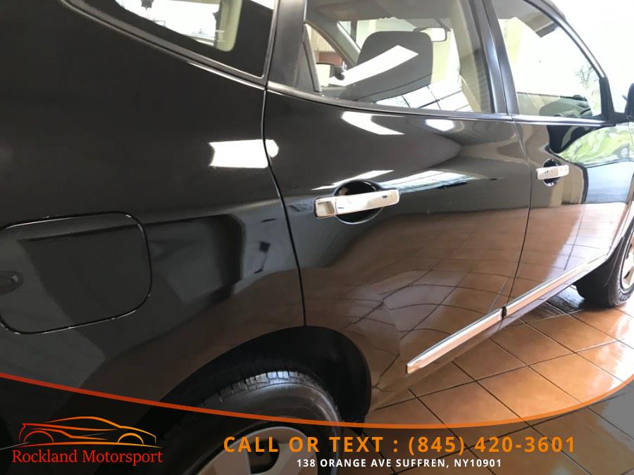 Used Nissan Rogue Select AWD 4dr S 2015 | Rockland Motor Sport. Suffren, New York Used Nissan Rogue Select AWD 4dr S 2015 | Rockland Motor Sport. Suffren, New York