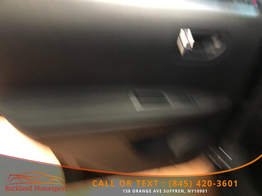 Used Nissan Rogue Select AWD 4dr S 2015 | Rockland Motor Sport. Suffren, New York Used Nissan Rogue Select AWD 4dr S 2015 | Rockland Motor Sport. Suffren, New York