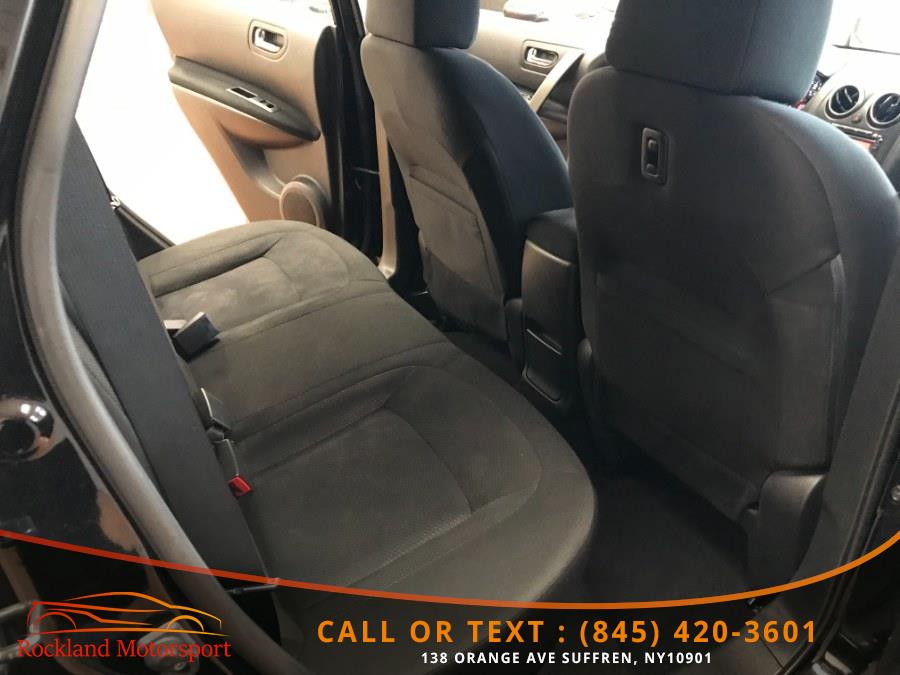 Used Nissan Rogue Select AWD 4dr S 2015 | Rockland Motor Sport. Suffren, New York Used Nissan Rogue Select AWD 4dr S 2015 | Rockland Motor Sport. Suffren, New York