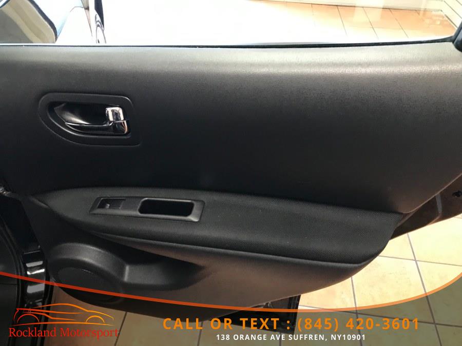 Used Nissan Rogue Select AWD 4dr S 2015 | Rockland Motor Sport. Suffren, New York Used Nissan Rogue Select AWD 4dr S 2015 | Rockland Motor Sport. Suffren, New York