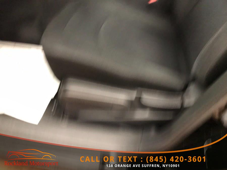Used Nissan Rogue Select AWD 4dr S 2015 | Rockland Motor Sport. Suffren, New York Used Nissan Rogue Select AWD 4dr S 2015 | Rockland Motor Sport. Suffren, New York