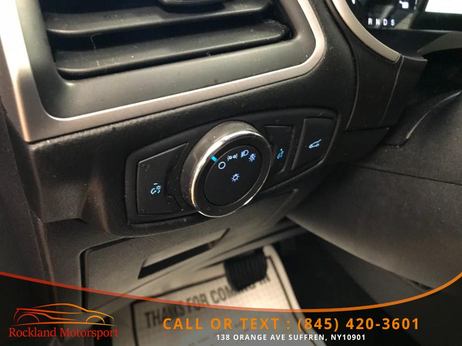 2015 Ford Edge 4dr SEL AWD, available for sale in Suffern, New York | Rockland Motor Sport. Suffern, New York 2015 Ford Edge 4dr SEL AWD, available for sale in Suffern, New York | Rockland Motor Sport. Suffern, New York