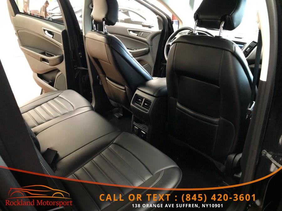 2015 Ford Edge 4dr SEL AWD, available for sale in Suffern, New York | Rockland Motor Sport. Suffern, New York 2015 Ford Edge 4dr SEL AWD, available for sale in Suffern, New York | Rockland Motor Sport. Suffern, New York