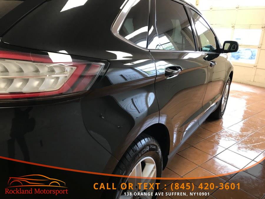 2015 Ford Edge 4dr SEL AWD, available for sale in Suffern, New York | Rockland Motor Sport. Suffern, New York 2015 Ford Edge 4dr SEL AWD, available for sale in Suffern, New York | Rockland Motor Sport. Suffern, New York