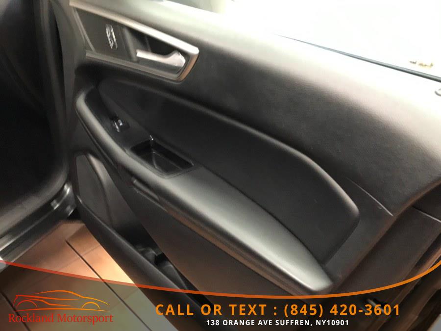 2015 Ford Edge 4dr SEL AWD, available for sale in Suffern, New York | Rockland Motor Sport. Suffern, New York 2015 Ford Edge 4dr SEL AWD, available for sale in Suffern, New York | Rockland Motor Sport. Suffern, New York