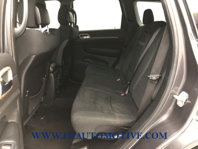 Used Jeep Grand Cherokee 4WD 4dr Laredo 2016 | J&M Automotive Sls&Svc LLC. Naugatuck, Connecticut Used Jeep Grand Cherokee 4WD 4dr Laredo 2016 | J&M Automotive Sls&Svc LLC. Naugatuck, Connecticut