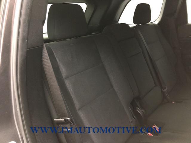 Used Jeep Grand Cherokee 4WD 4dr Laredo 2016 | J&M Automotive Sls&Svc LLC. Naugatuck, Connecticut Used Jeep Grand Cherokee 4WD 4dr Laredo 2016 | J&M Automotive Sls&Svc LLC. Naugatuck, Connecticut