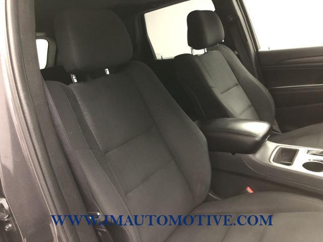 Used Jeep Grand Cherokee 4WD 4dr Laredo 2016 | J&M Automotive Sls&Svc LLC. Naugatuck, Connecticut Used Jeep Grand Cherokee 4WD 4dr Laredo 2016 | J&M Automotive Sls&Svc LLC. Naugatuck, Connecticut