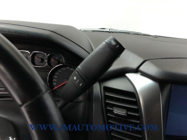 2016 Chevrolet Suburban 4WD 4dr 1500 LTZ, available for sale in Naugatuck, Connecticut | J&M Automotive Sls&Svc LLC. Naugatuck, Connecticut 2016 Chevrolet Suburban 4WD 4dr 1500 LTZ, available for sale in Naugatuck, Connecticut | J&M Automotive Sls&Svc LLC. Naugatuck, Connecticut
