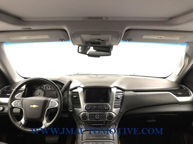 2016 Chevrolet Suburban 4WD 4dr 1500 LTZ, available for sale in Naugatuck, Connecticut | J&M Automotive Sls&Svc LLC. Naugatuck, Connecticut 2016 Chevrolet Suburban 4WD 4dr 1500 LTZ, available for sale in Naugatuck, Connecticut | J&M Automotive Sls&Svc LLC. Naugatuck, Connecticut