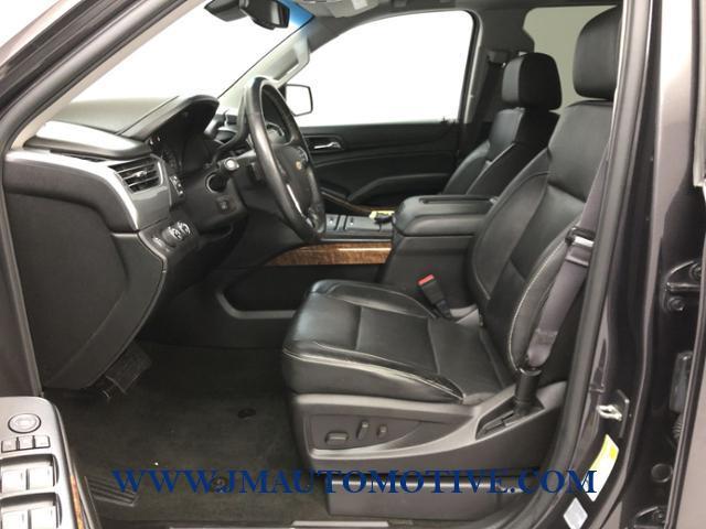 2016 Chevrolet Suburban 4WD 4dr 1500 LTZ, available for sale in Naugatuck, Connecticut | J&M Automotive Sls&Svc LLC. Naugatuck, Connecticut 2016 Chevrolet Suburban 4WD 4dr 1500 LTZ, available for sale in Naugatuck, Connecticut | J&M Automotive Sls&Svc LLC. Naugatuck, Connecticut