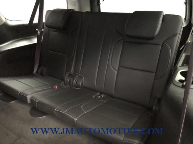 2016 Chevrolet Suburban 4WD 4dr 1500 LTZ, available for sale in Naugatuck, Connecticut | J&M Automotive Sls&Svc LLC. Naugatuck, Connecticut 2016 Chevrolet Suburban 4WD 4dr 1500 LTZ, available for sale in Naugatuck, Connecticut | J&M Automotive Sls&Svc LLC. Naugatuck, Connecticut