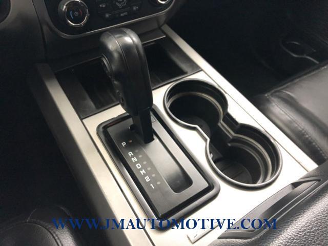 2016 Ford Expedition 4WD 4dr XLT, available for sale in Naugatuck, Connecticut | J&M Automotive Sls&Svc LLC. Naugatuck, Connecticut 2016 Ford Expedition 4WD 4dr XLT, available for sale in Naugatuck, Connecticut | J&M Automotive Sls&Svc LLC. Naugatuck, Connecticut