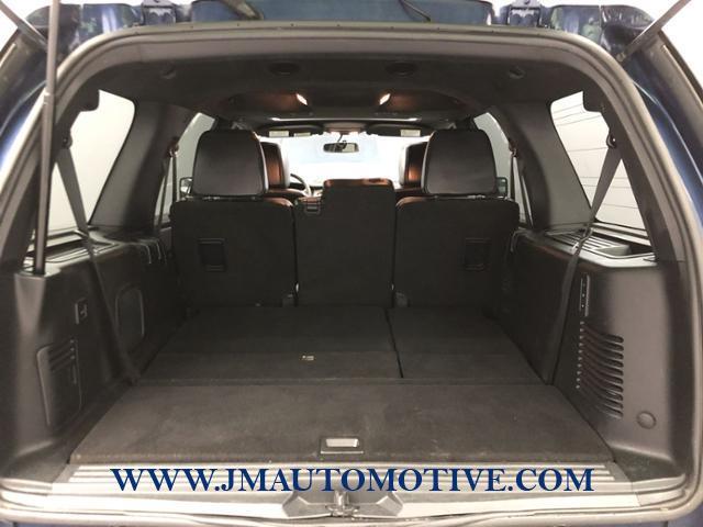 2016 Ford Expedition 4WD 4dr XLT, available for sale in Naugatuck, Connecticut | J&M Automotive Sls&Svc LLC. Naugatuck, Connecticut 2016 Ford Expedition 4WD 4dr XLT, available for sale in Naugatuck, Connecticut | J&M Automotive Sls&Svc LLC. Naugatuck, Connecticut