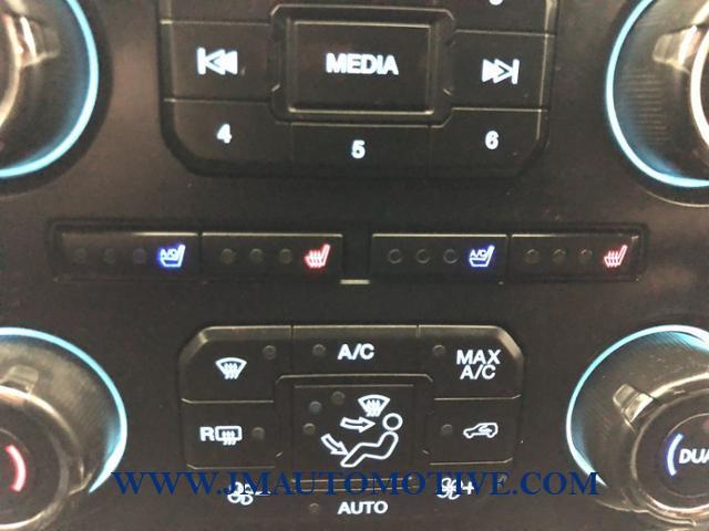 2016 Ford Expedition 4WD 4dr XLT, available for sale in Naugatuck, Connecticut | J&M Automotive Sls&Svc LLC. Naugatuck, Connecticut 2016 Ford Expedition 4WD 4dr XLT, available for sale in Naugatuck, Connecticut | J&M Automotive Sls&Svc LLC. Naugatuck, Connecticut