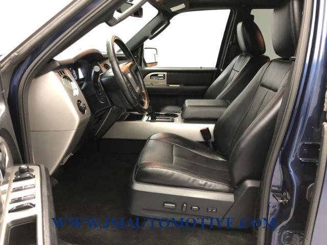 2016 Ford Expedition 4WD 4dr XLT, available for sale in Naugatuck, Connecticut | J&M Automotive Sls&Svc LLC. Naugatuck, Connecticut 2016 Ford Expedition 4WD 4dr XLT, available for sale in Naugatuck, Connecticut | J&M Automotive Sls&Svc LLC. Naugatuck, Connecticut
