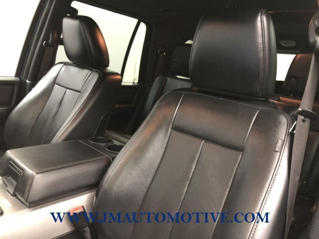 2016 Ford Expedition 4WD 4dr XLT, available for sale in Naugatuck, Connecticut | J&M Automotive Sls&Svc LLC. Naugatuck, Connecticut 2016 Ford Expedition 4WD 4dr XLT, available for sale in Naugatuck, Connecticut | J&M Automotive Sls&Svc LLC. Naugatuck, Connecticut