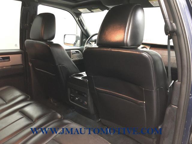 2016 Ford Expedition 4WD 4dr XLT, available for sale in Naugatuck, Connecticut | J&M Automotive Sls&Svc LLC. Naugatuck, Connecticut 2016 Ford Expedition 4WD 4dr XLT, available for sale in Naugatuck, Connecticut | J&M Automotive Sls&Svc LLC. Naugatuck, Connecticut