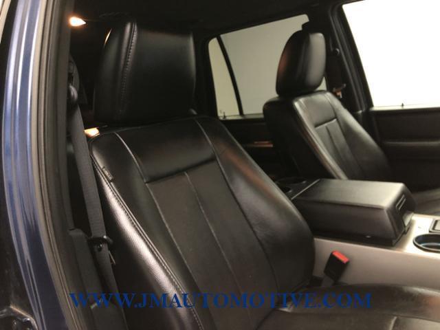 2016 Ford Expedition 4WD 4dr XLT, available for sale in Naugatuck, Connecticut | J&M Automotive Sls&Svc LLC. Naugatuck, Connecticut 2016 Ford Expedition 4WD 4dr XLT, available for sale in Naugatuck, Connecticut | J&M Automotive Sls&Svc LLC. Naugatuck, Connecticut