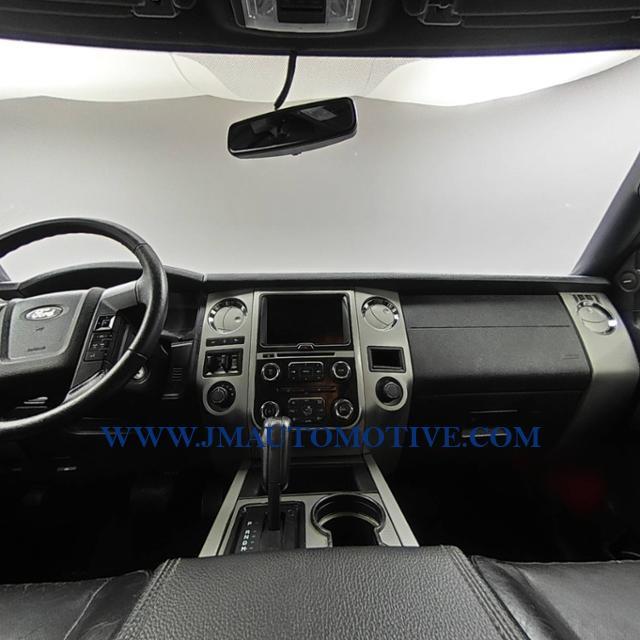 2016 Ford Expedition 4WD 4dr XLT, available for sale in Naugatuck, Connecticut | J&M Automotive Sls&Svc LLC. Naugatuck, Connecticut 2016 Ford Expedition 4WD 4dr XLT, available for sale in Naugatuck, Connecticut | J&M Automotive Sls&Svc LLC. Naugatuck, Connecticut