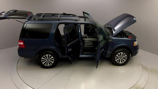 2016 Ford Expedition 4WD 4dr XLT, available for sale in Naugatuck, Connecticut | J&M Automotive Sls&Svc LLC. Naugatuck, Connecticut 2016 Ford Expedition 4WD 4dr XLT, available for sale in Naugatuck, Connecticut | J&M Automotive Sls&Svc LLC. Naugatuck, Connecticut
