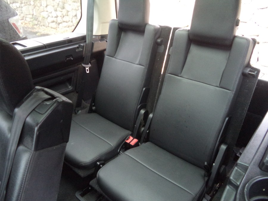 2008 Land Rover LR3 4WD 4dr SE, available for sale in Naugatuck, Connecticut | Riverside Motorcars, LLC. Naugatuck, Connecticut 2008 Land Rover LR3 4WD 4dr SE, available for sale in Naugatuck, Connecticut | Riverside Motorcars, LLC. Naugatuck, Connecticut