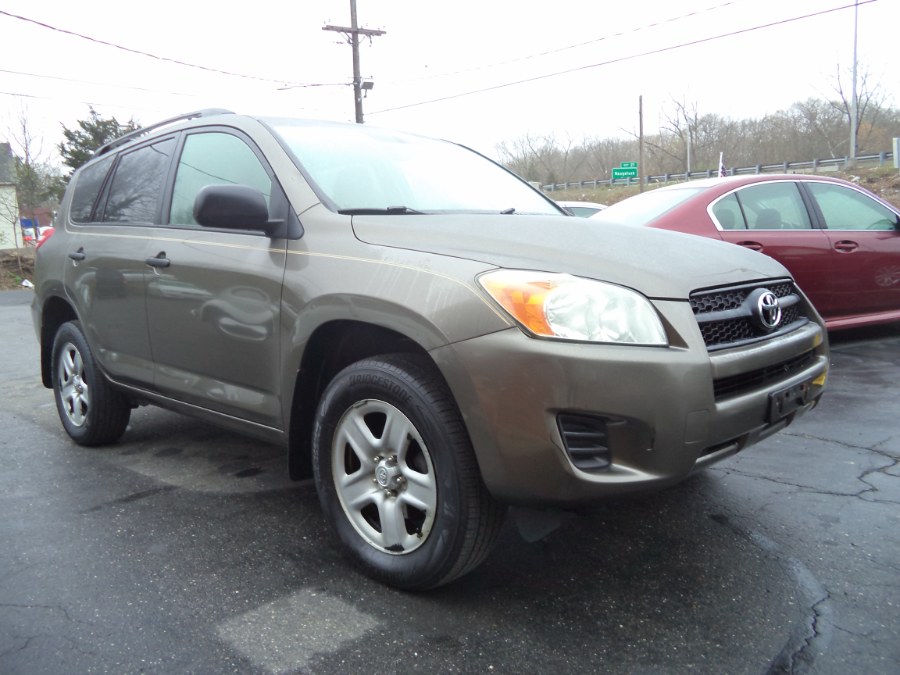 Used Toyota RAV4 4WD 2011 | Riverside Motorcars, LLC. Naugatuck, Connecticut Used Toyota RAV4 4WD 2011 | Riverside Motorcars, LLC. Naugatuck, Connecticut