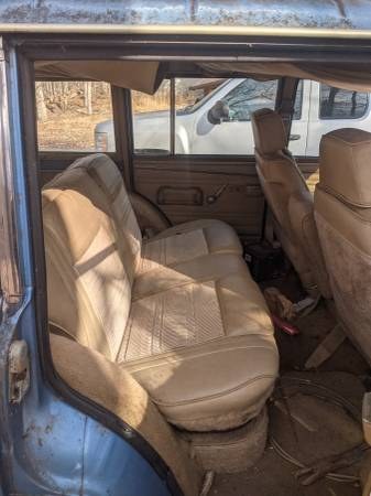Used Jeep Grand Wagoneer Final Edition 1991 | Riverside Motorcars, LLC. Naugatuck, Connecticut Used Jeep Grand Wagoneer Final Edition 1991 | Riverside Motorcars, LLC. Naugatuck, Connecticut