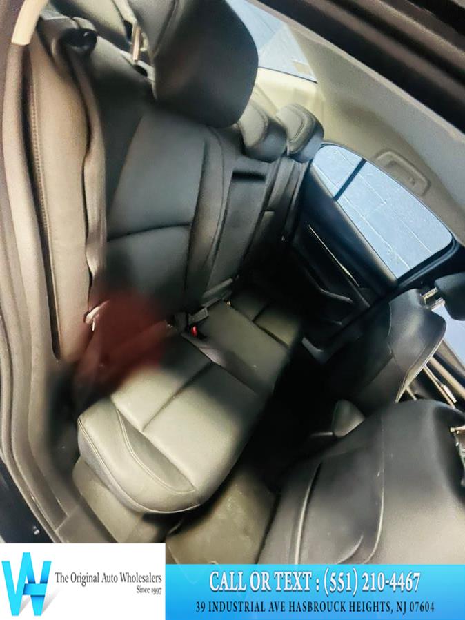 2019 Mazda Mazda3 Sedan FWD w/Select Pkg, available for sale in Hasbrouck Heights, New Jersey | AW Auto & Truck Wholesalers, Inc. Hasbrouck Heights, New Jersey 2019 Mazda Mazda3 Sedan FWD w/Select Pkg, available for sale in Hasbrouck Heights, New Jersey | AW Auto & Truck Wholesalers, Inc. Hasbrouck Heights, New Jersey