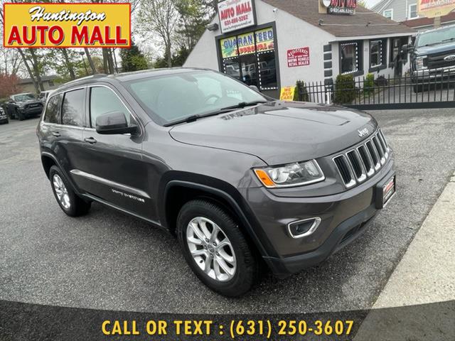 2014 Jeep Grand Cherokee 4WD 4dr Laredo, available for sale in Huntington Station, New York | Huntington Auto Mall. Huntington Station, New York 2014 Jeep Grand Cherokee 4WD 4dr Laredo, available for sale in Huntington Station, New York | Huntington Auto Mall. Huntington Station, New York