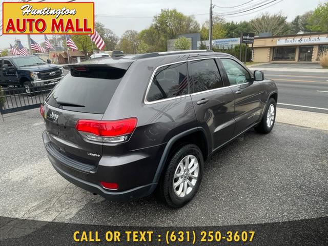 2014 Jeep Grand Cherokee 4WD 4dr Laredo, available for sale in Huntington Station, New York | Huntington Auto Mall. Huntington Station, New York 2014 Jeep Grand Cherokee 4WD 4dr Laredo, available for sale in Huntington Station, New York | Huntington Auto Mall. Huntington Station, New York