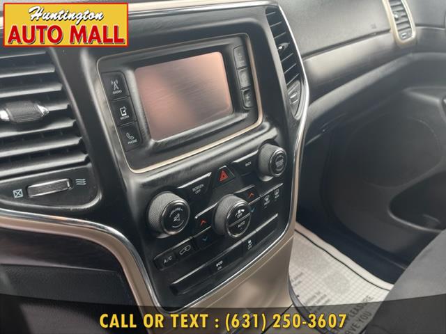 2014 Jeep Grand Cherokee 4WD 4dr Laredo, available for sale in Huntington Station, New York | Huntington Auto Mall. Huntington Station, New York 2014 Jeep Grand Cherokee 4WD 4dr Laredo, available for sale in Huntington Station, New York | Huntington Auto Mall. Huntington Station, New York