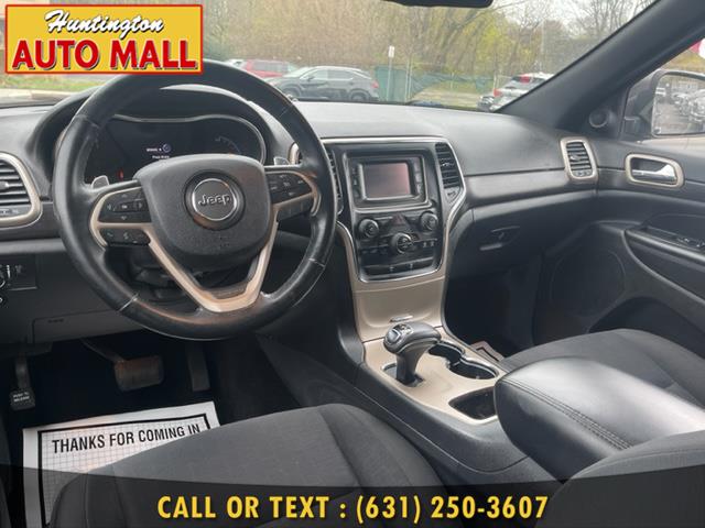 2014 Jeep Grand Cherokee 4WD 4dr Laredo, available for sale in Huntington Station, New York | Huntington Auto Mall. Huntington Station, New York 2014 Jeep Grand Cherokee 4WD 4dr Laredo, available for sale in Huntington Station, New York | Huntington Auto Mall. Huntington Station, New York