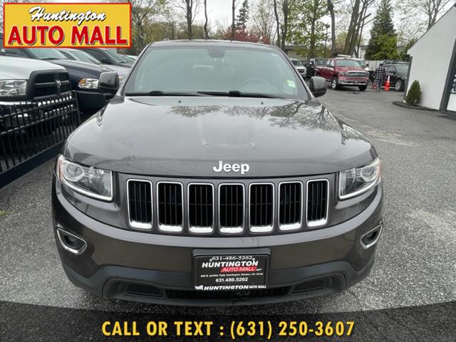 2014 Jeep Grand Cherokee 4WD 4dr Laredo, available for sale in Huntington Station, New York | Huntington Auto Mall. Huntington Station, New York 2014 Jeep Grand Cherokee 4WD 4dr Laredo, available for sale in Huntington Station, New York | Huntington Auto Mall. Huntington Station, New York