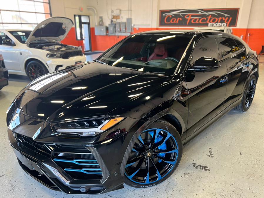 2020 Lamborghini Urus AWD, available for sale in Bronx, New York | Car Factory Expo Inc.. Bronx, New York 2020 Lamborghini Urus AWD, available for sale in Bronx, New York | Car Factory Expo Inc.. Bronx, New York