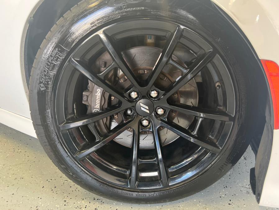 2017 Dodge Charger R/T Scat Pack RWD, available for sale in Bronx, New York | Car Factory Inc.. Bronx, New York 2017 Dodge Charger R/T Scat Pack RWD, available for sale in Bronx, New York | Car Factory Inc.. Bronx, New York
