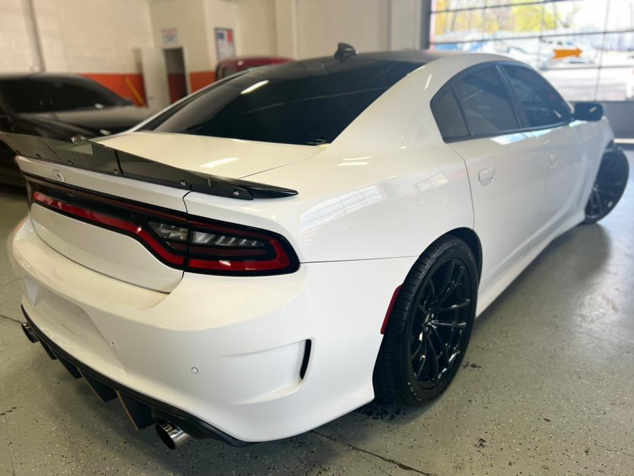 2017 Dodge Charger R/T Scat Pack RWD, available for sale in Bronx, New York | Car Factory Inc.. Bronx, New York 2017 Dodge Charger R/T Scat Pack RWD, available for sale in Bronx, New York | Car Factory Inc.. Bronx, New York
