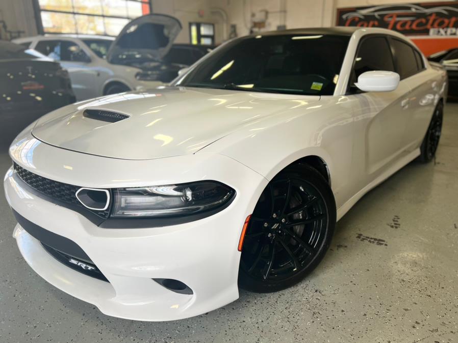 2017 Dodge Charger R/T Scat Pack RWD, available for sale in Bronx, New York | Car Factory Inc.. Bronx, New York 2017 Dodge Charger R/T Scat Pack RWD, available for sale in Bronx, New York | Car Factory Inc.. Bronx, New York